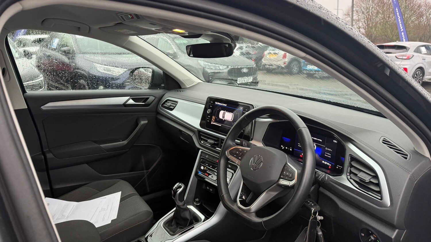 Used Volkswagen T-Roc 2022 for sale - 77628145: Photo 14