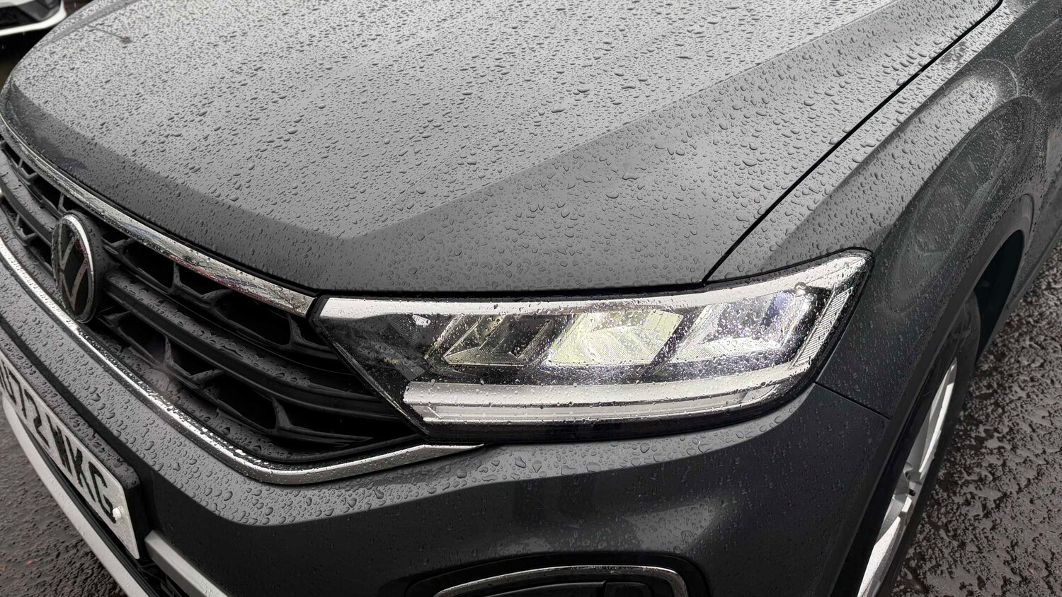 Used Volkswagen T-Roc 2022 for sale - 77628145: Photo 16