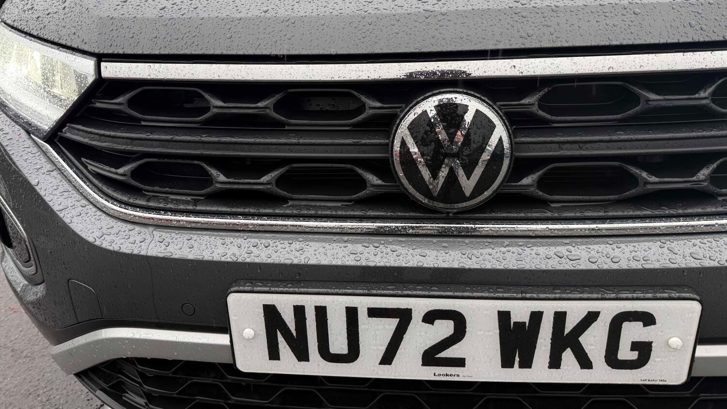 Used Volkswagen T-Roc 2022 for sale - 77628145: Photo 17