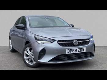 2019 - 1.2 SE Nav 5dr