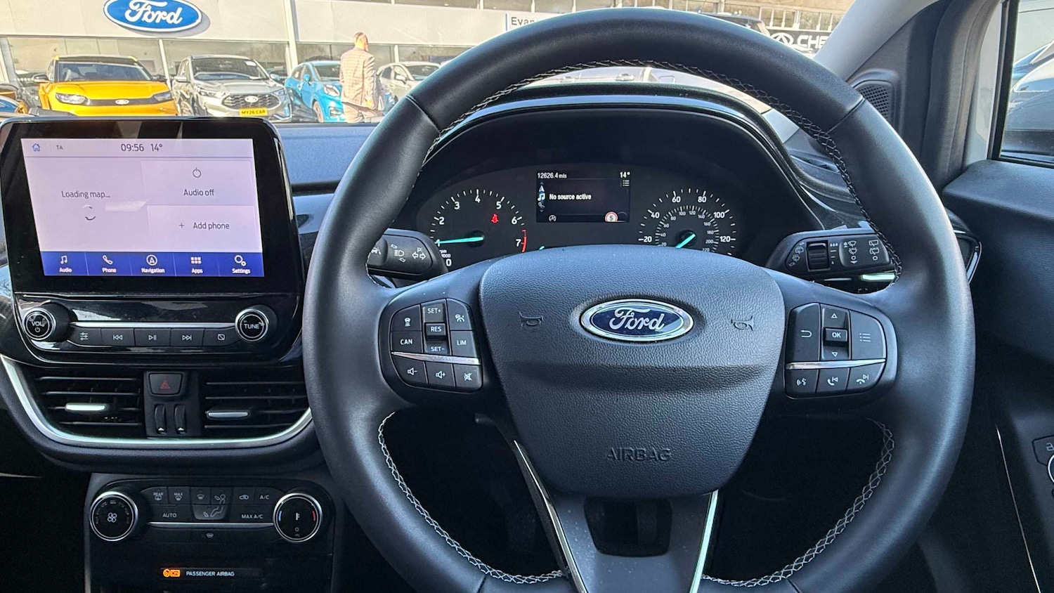 Used Ford Puma for sale - 77928860: Photo 10