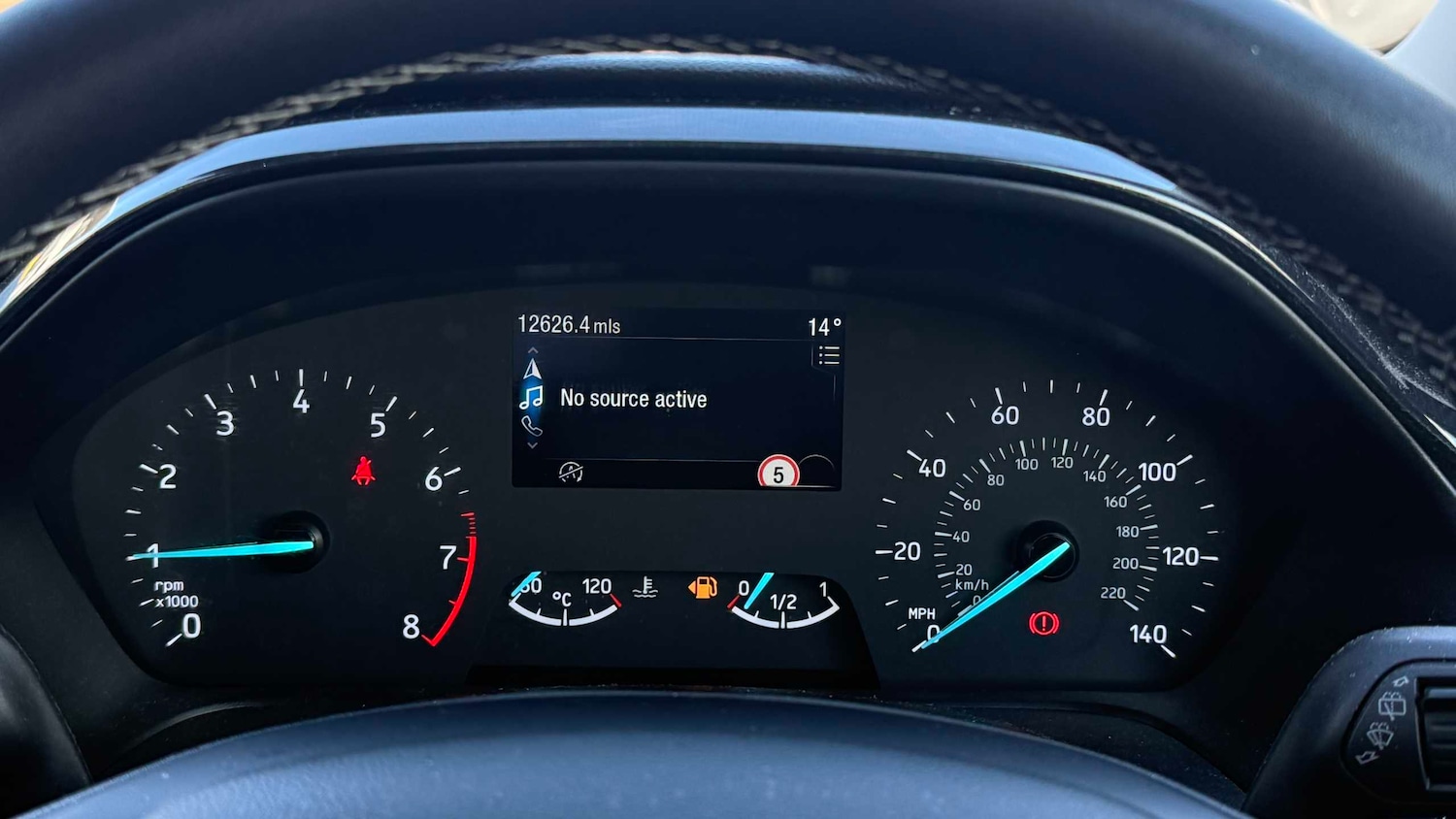 Used Ford Puma for sale - 77928860: Photo 11