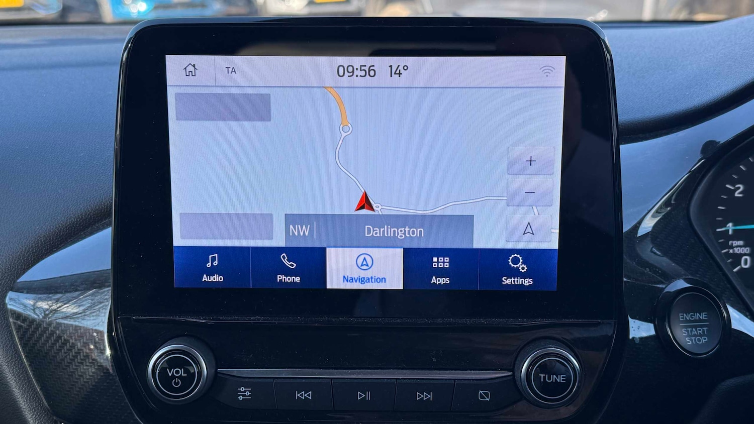 Used Ford Puma for sale - 77928860: Photo 12