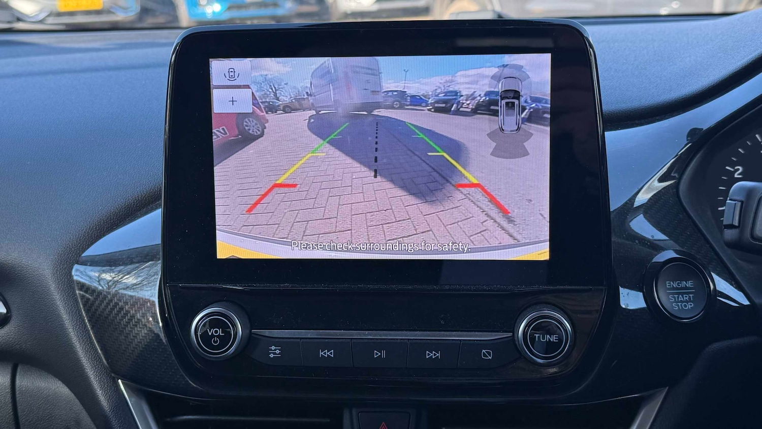 Used Ford Puma for sale - 77928860: Photo 13