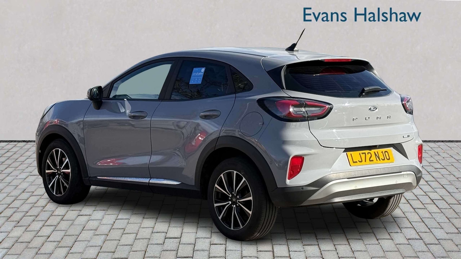 Used Ford Puma for sale - 77928860: Photo 2