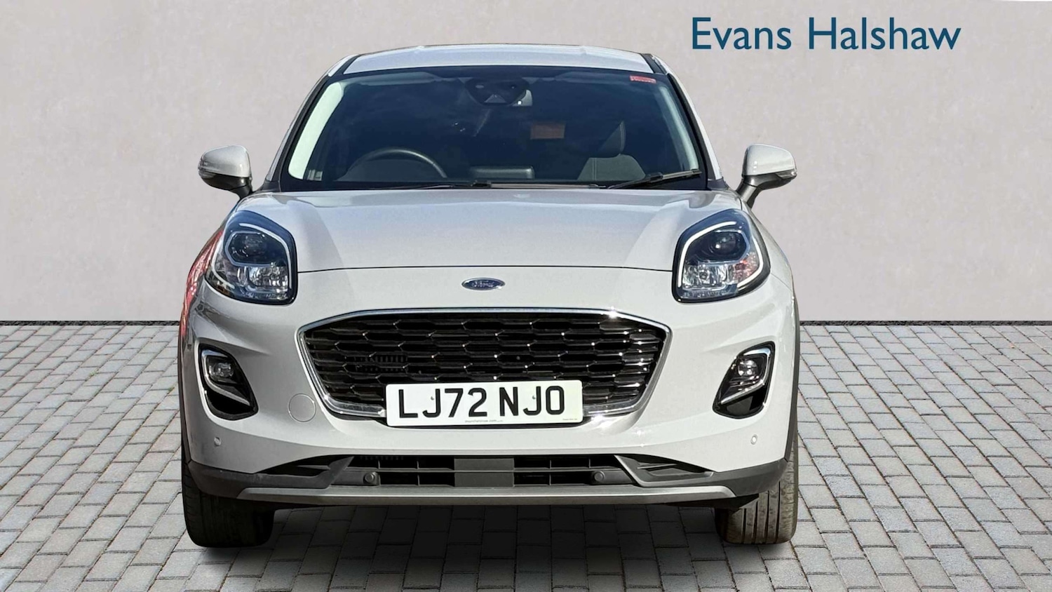 Used Ford Puma for sale - 77928860: Photo 3