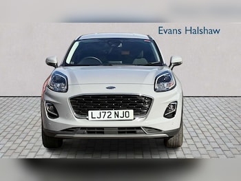 Used Ford Puma 2022 for sale - 77928860: Photo