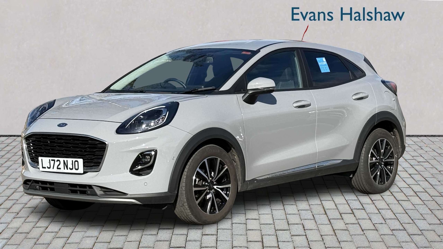 Used Ford Puma for sale - 77928860: Photo 4