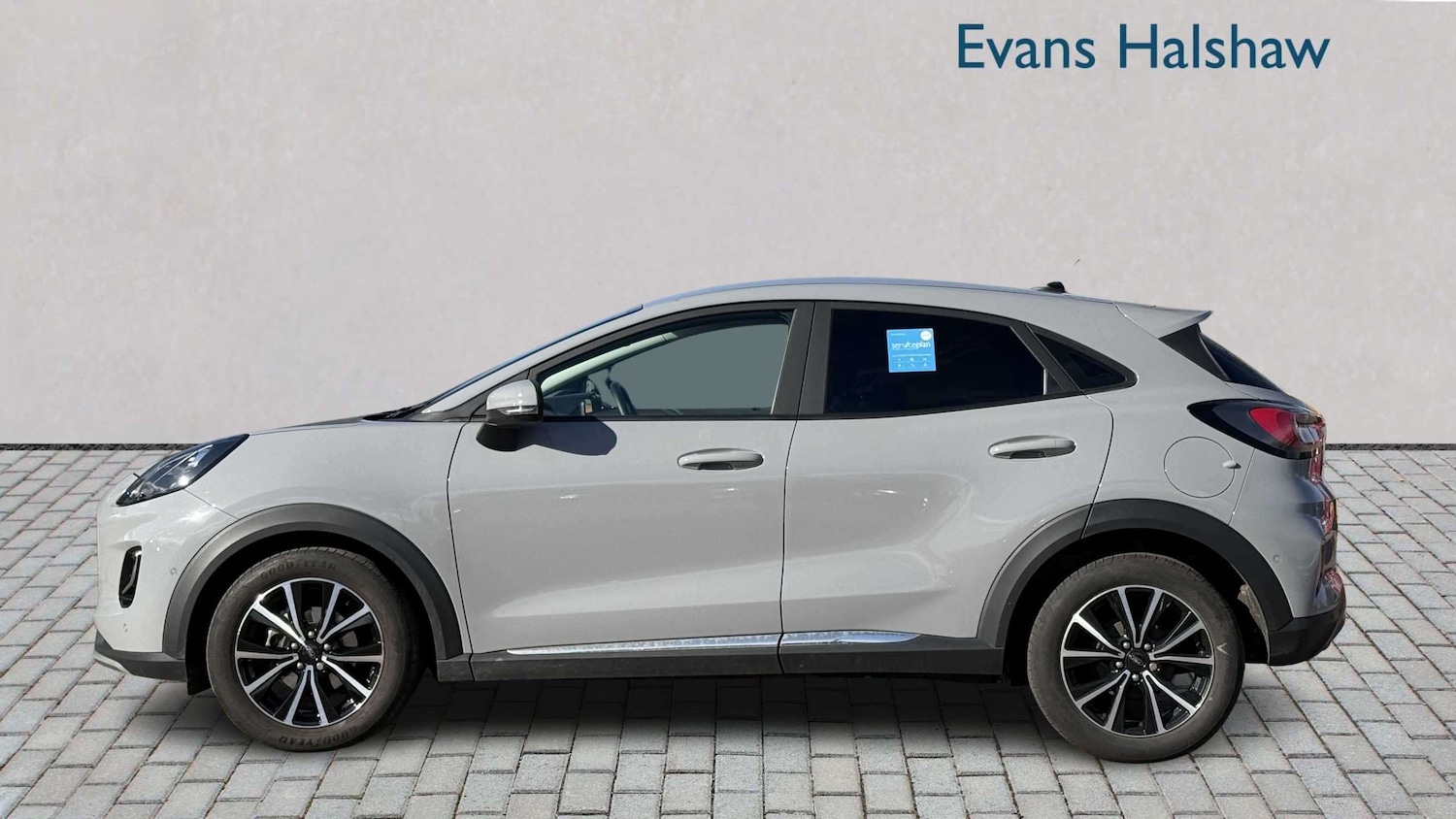 Used Ford Puma for sale - 77928860: Photo 5