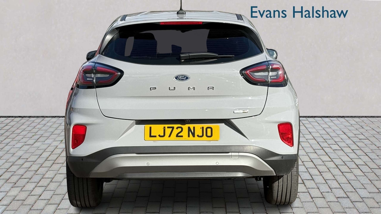 Used Ford Puma for sale - 77928860: Photo 6