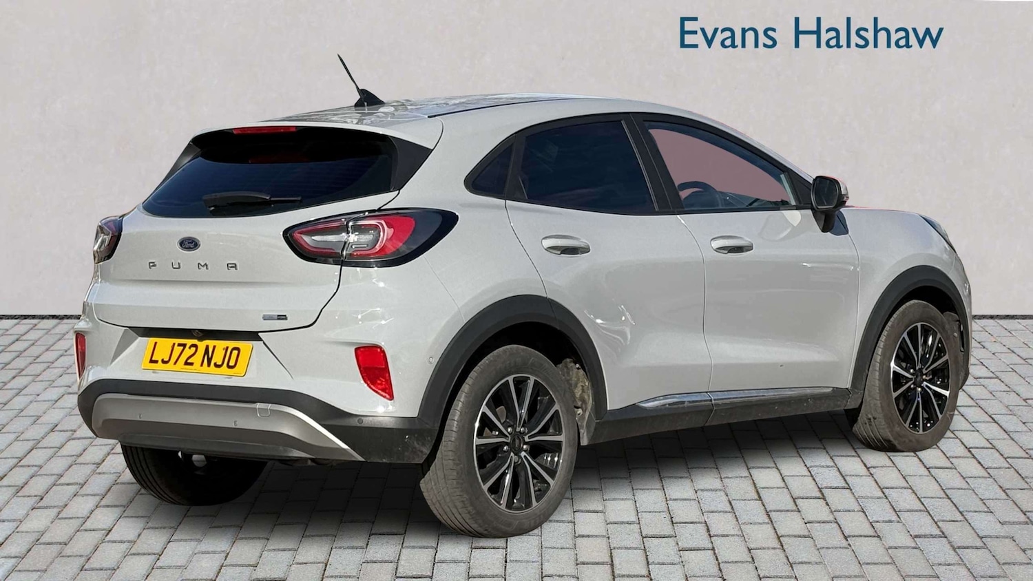 Used Ford Puma for sale - 77928860: Photo 7