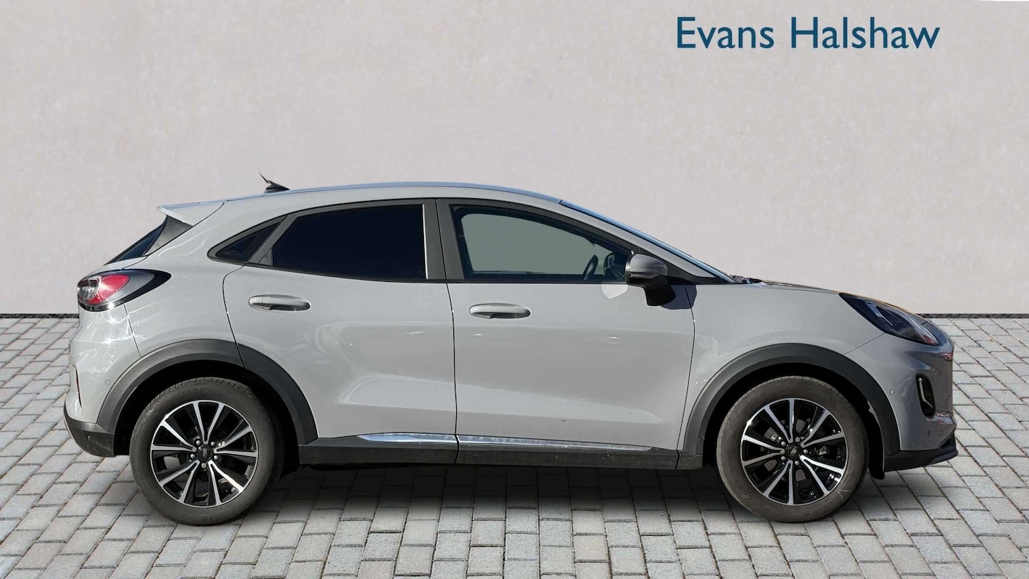 Used Ford Puma for sale - 77928860: Photo 8