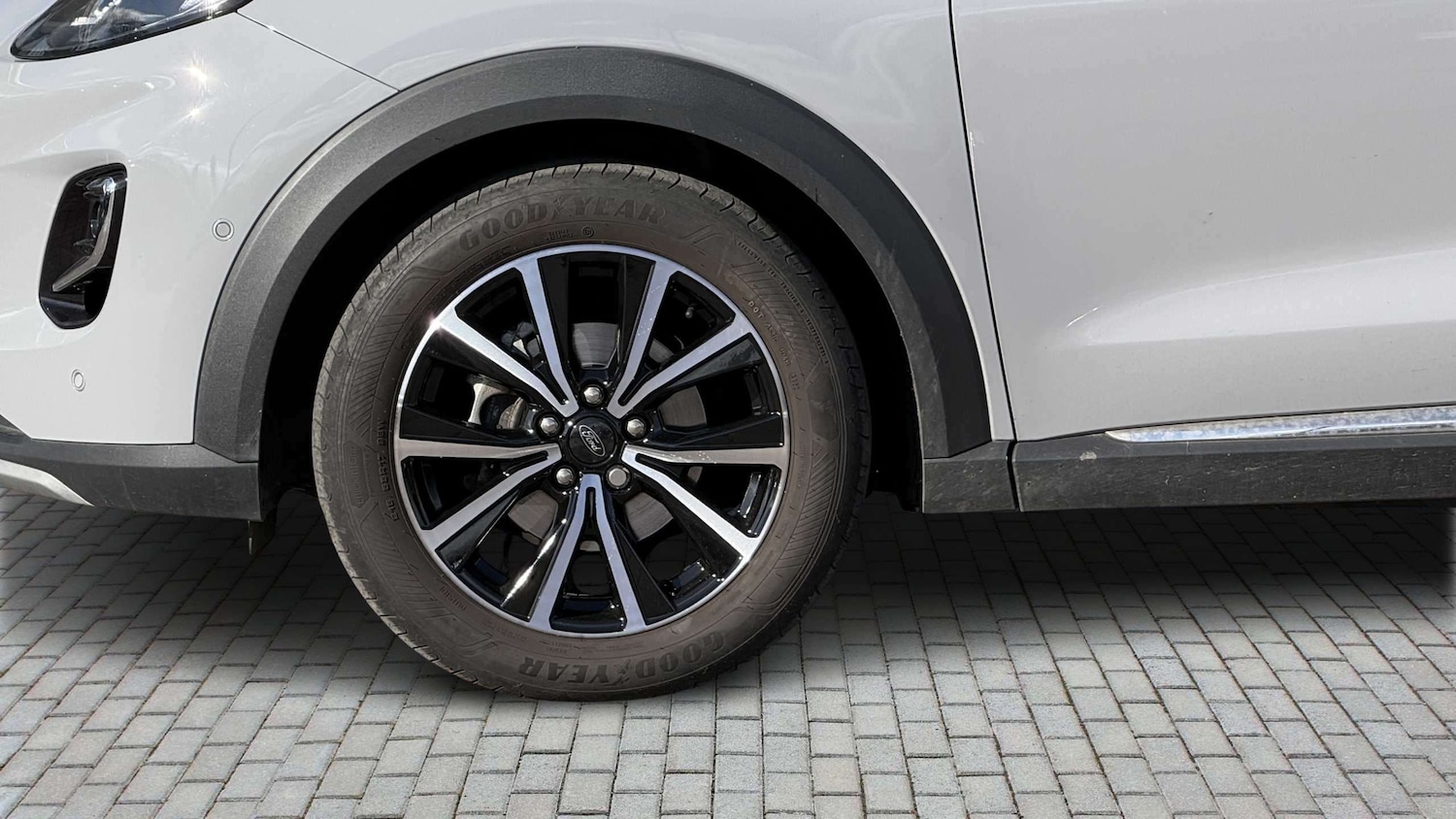 Used Ford Puma for sale - 77928860: Photo 9