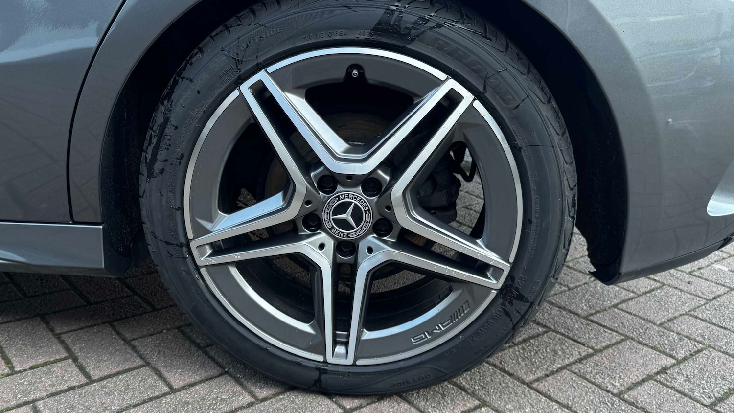 Used Mercedes-Benz A-Class 2019 for sale - 77885911: Photo 11