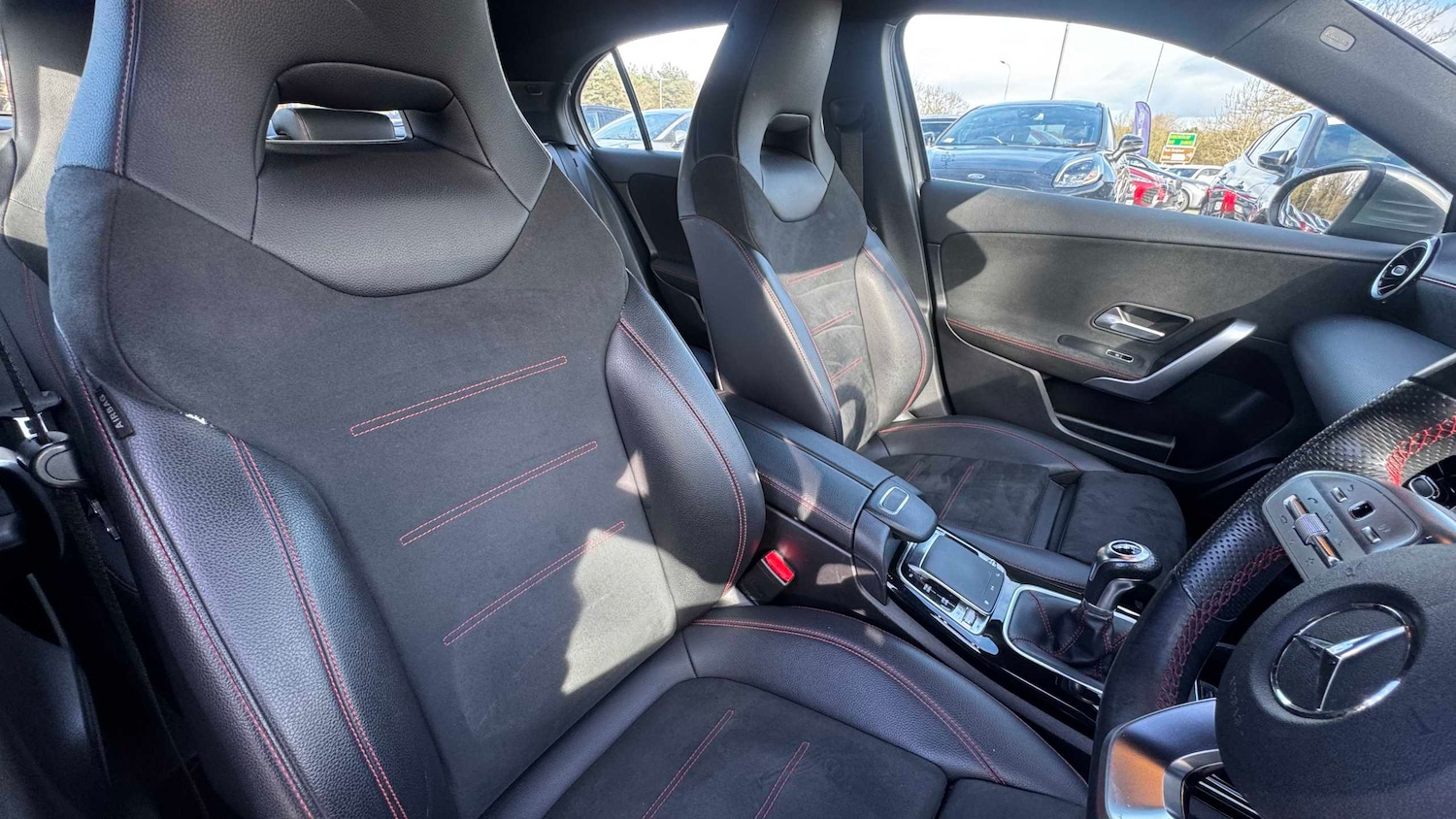 Used Mercedes-Benz A-Class 2019 for sale - 77885911: Photo 13