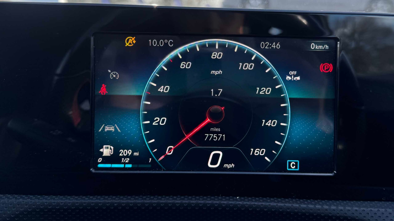 Used Mercedes-Benz A-Class 2019 for sale - 77885911: Photo 16