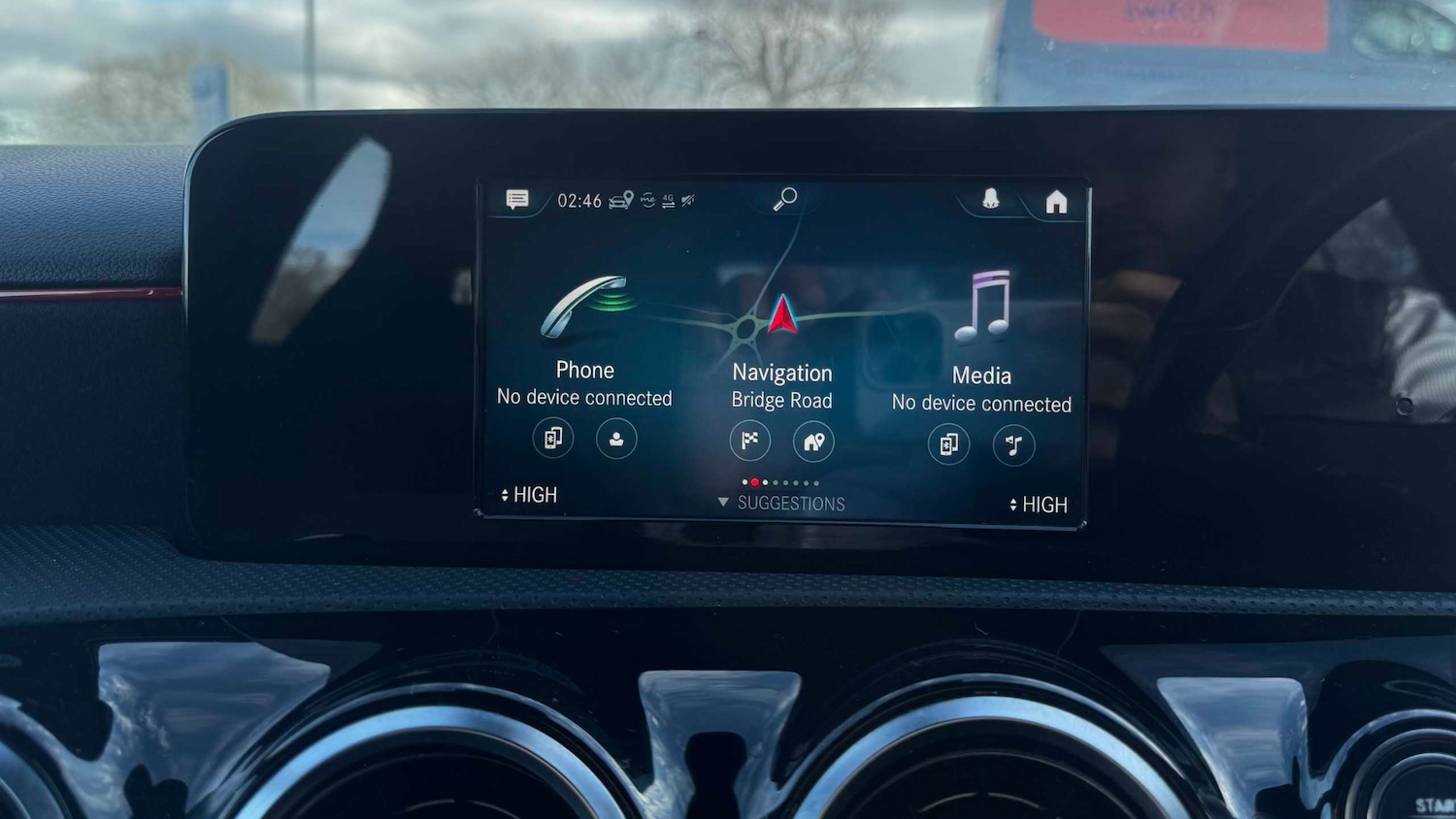 Used Mercedes-Benz A-Class 2019 for sale - 77885911: Photo 17