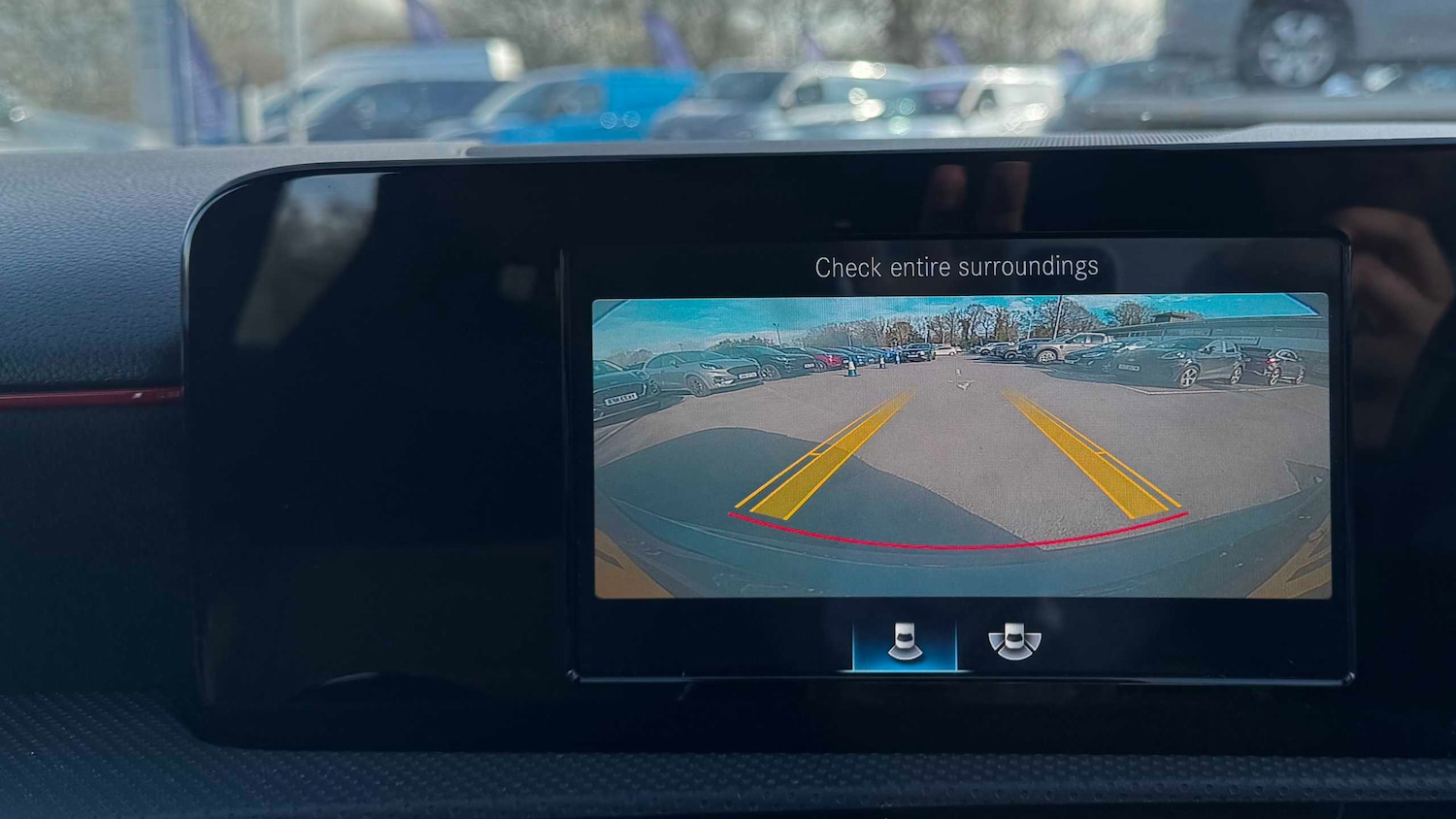 Used Mercedes-Benz A-Class 2019 for sale - 77885911: Photo 18