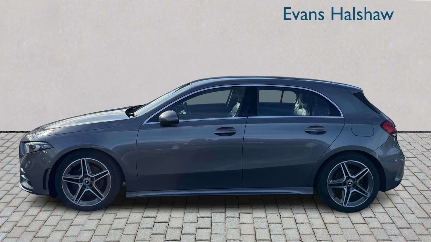 Used Mercedes-Benz A-Class 2019 for sale - 77885911: Photo 4