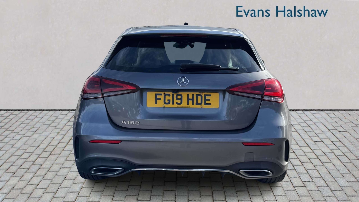 Used Mercedes-Benz A-Class 2019 for sale - 77885911: Photo 6