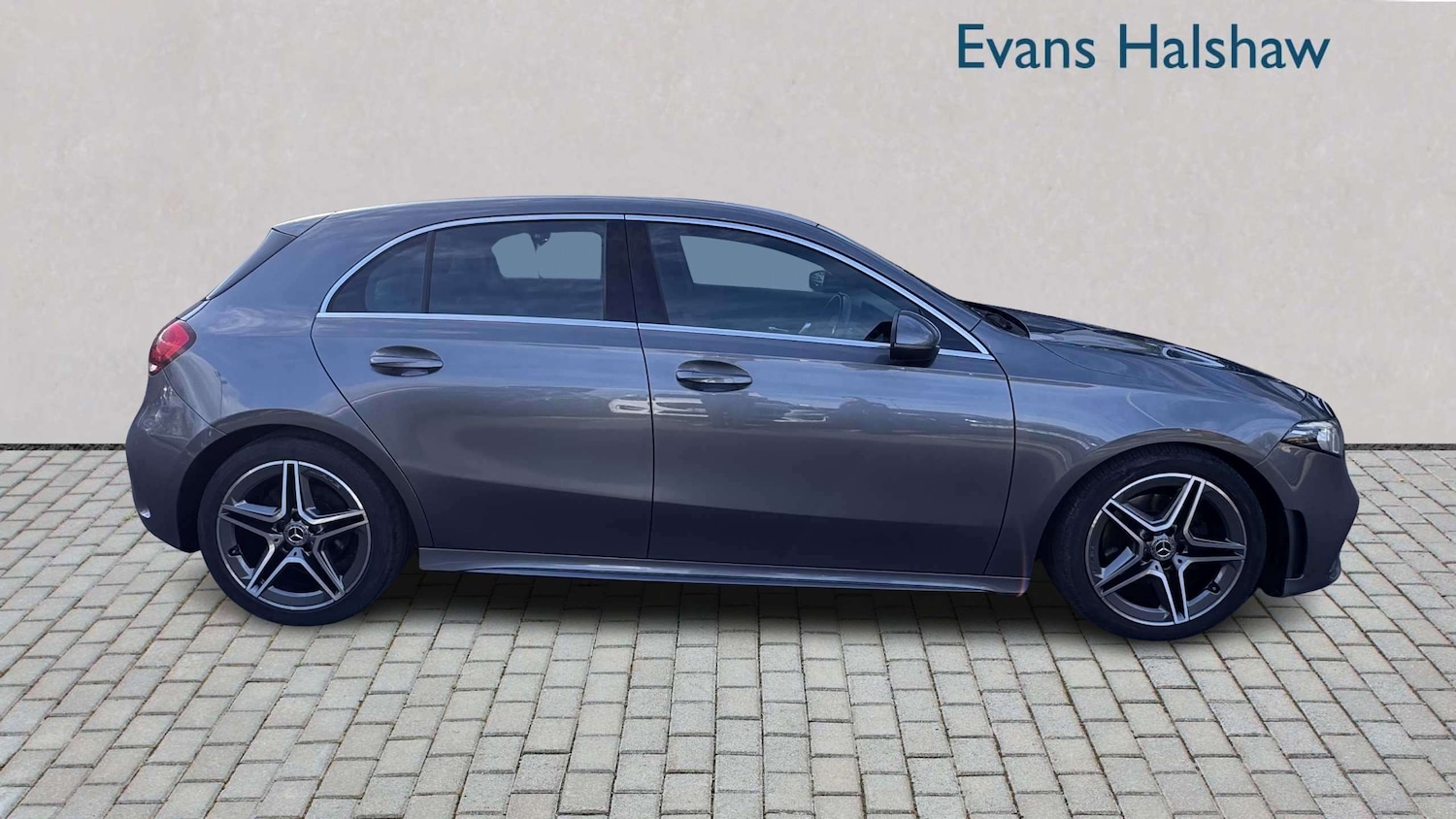 Used Mercedes-Benz A-Class 2019 for sale - 77885911: Photo 7