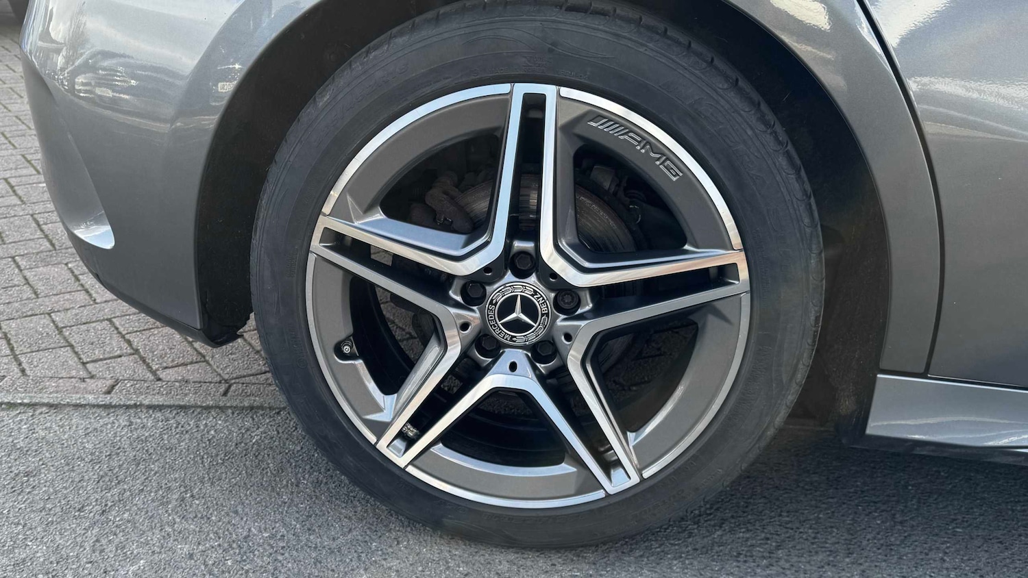 Used Mercedes-Benz A-Class 2019 for sale - 77885911: Photo 8