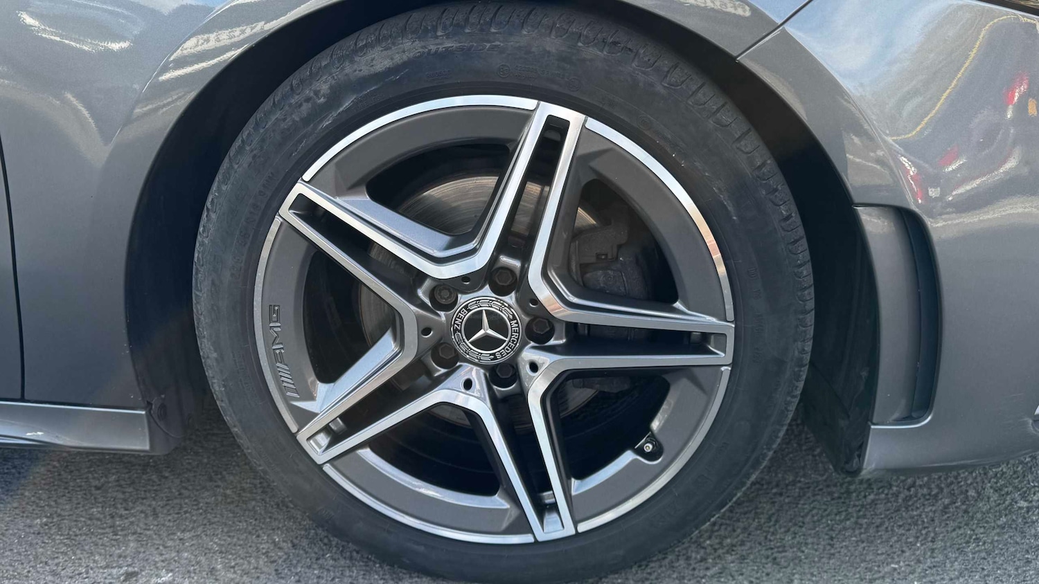 Used Mercedes-Benz A-Class 2019 for sale - 77885911: Photo 9