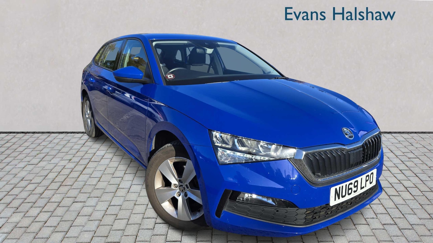 Used Skoda Scala 2019 for sale - 76401410: Photo 1