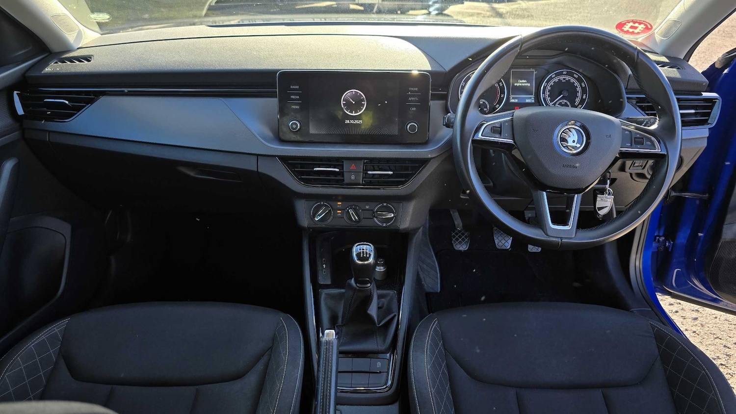 Used Skoda Scala 2019 for sale - 76401410: Photo 10