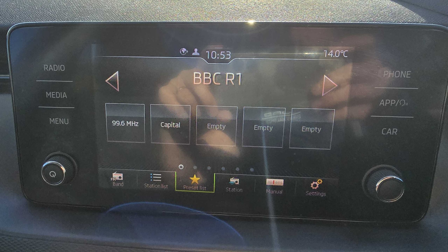 Used Skoda Scala 2019 for sale - 76401410: Photo 12