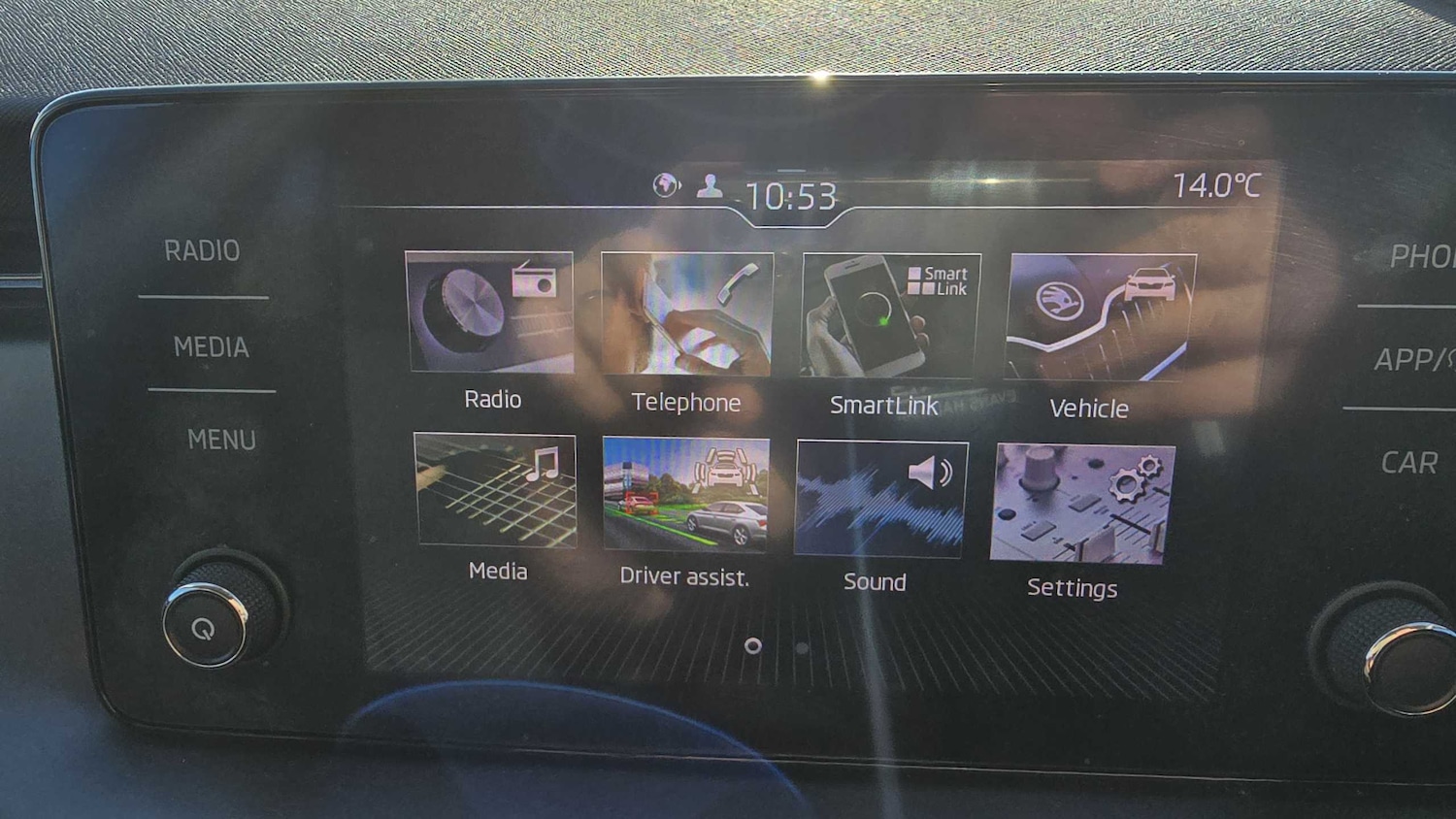 Used Skoda Scala 2019 for sale - 76401410: Photo 13