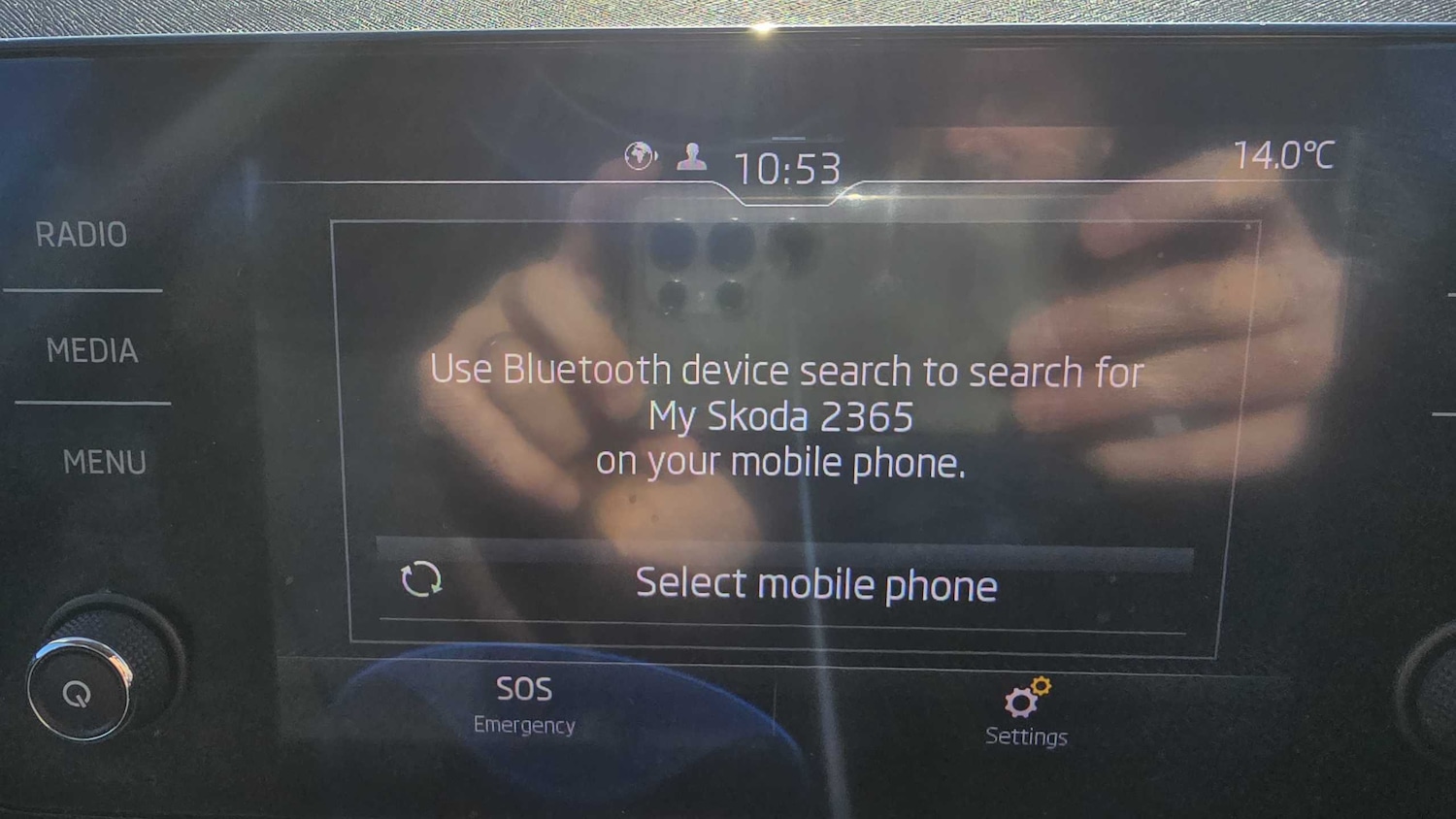 Used Skoda Scala 2019 for sale - 76401410: Photo 14