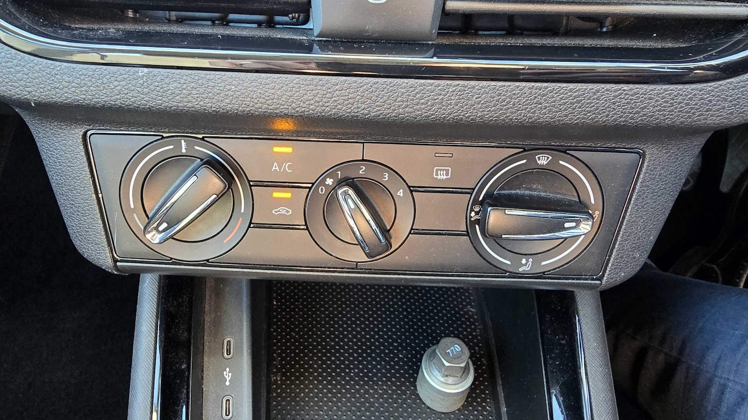 Used Skoda Scala 2019 for sale - 76401410: Photo 15