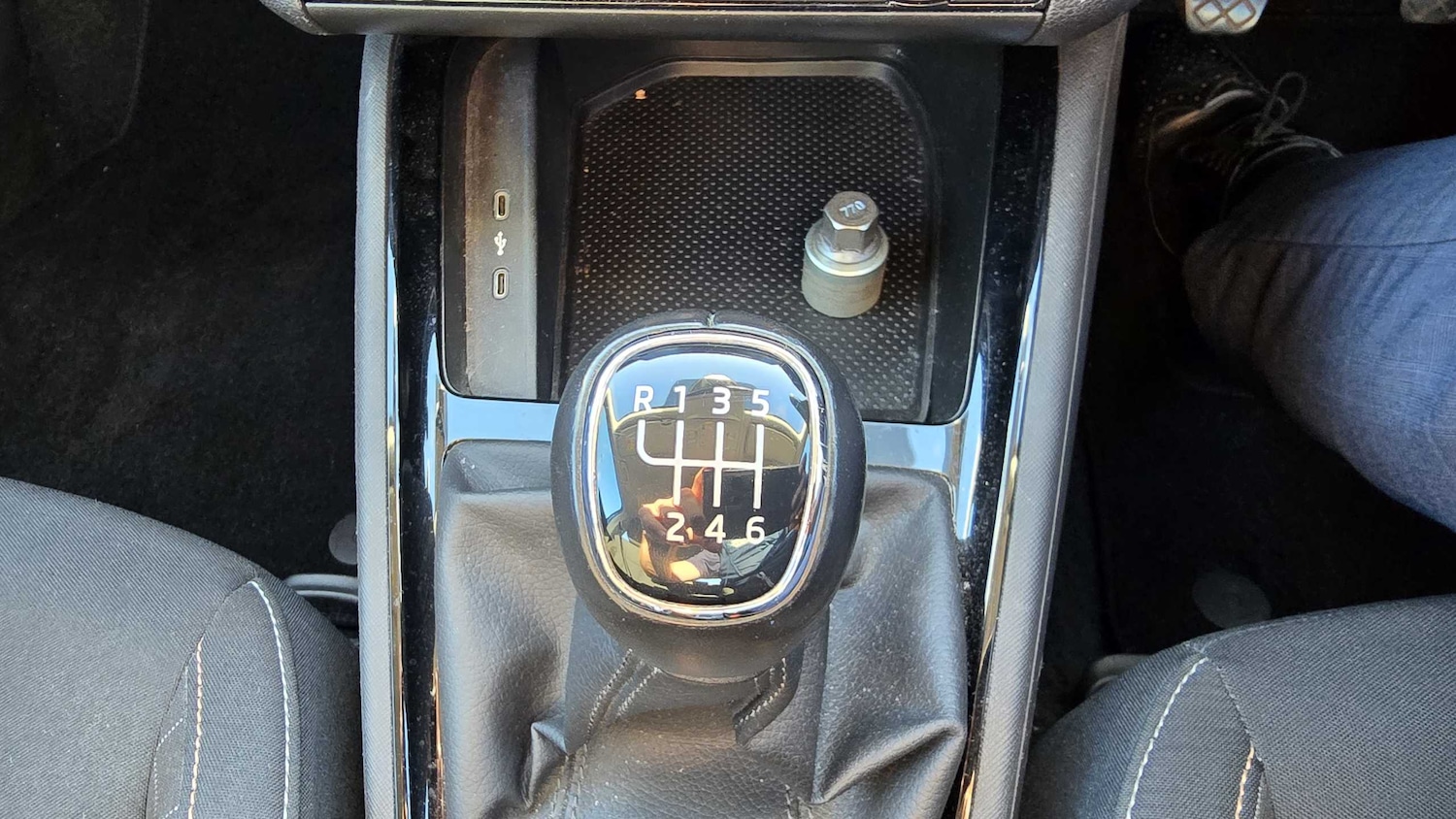 Used Skoda Scala 2019 for sale - 76401410: Photo 16