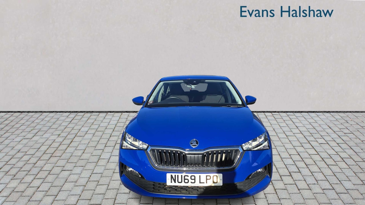 Used Skoda Scala 2019 for sale - 76401410: Photo 3