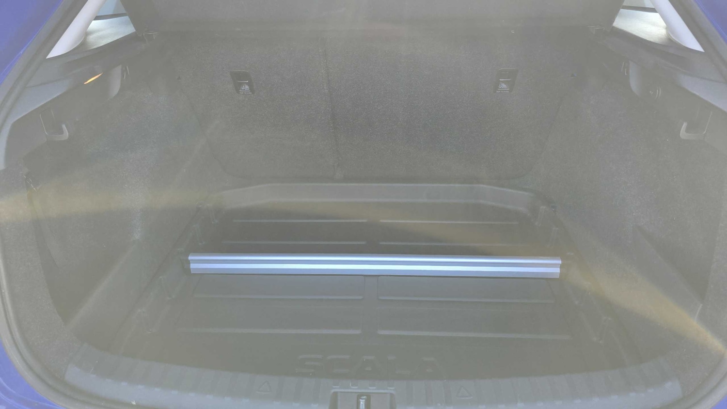 Used Skoda Scala 2019 for sale - 76401410: Photo 7