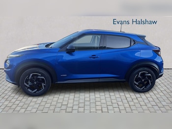 Used Nissan Juke 2023 for sale - 79294652: Photo
