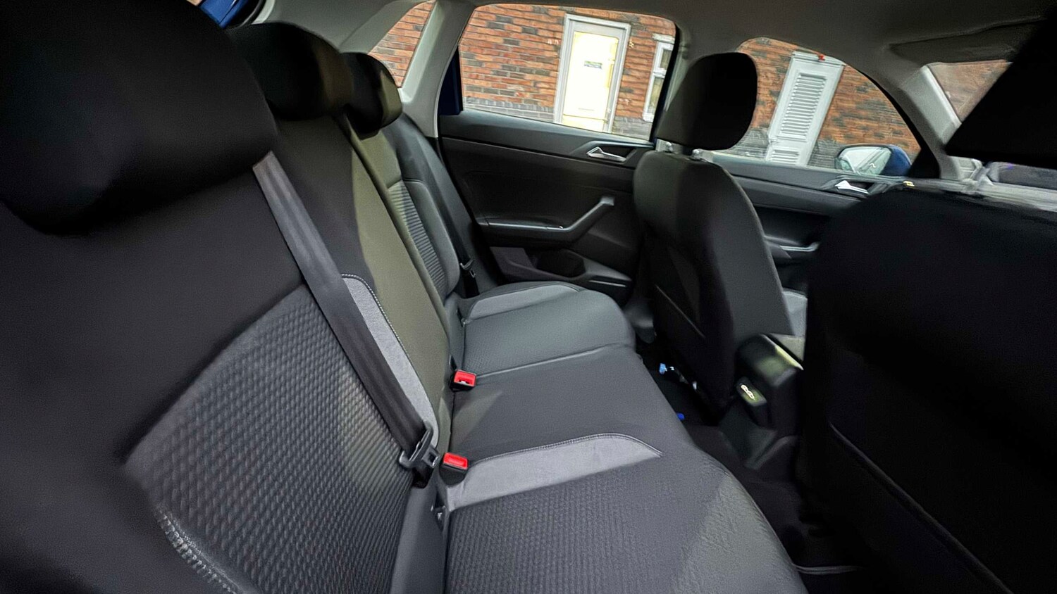 Used Volkswagen Polo 2022 for sale - 77553057: Photo 10