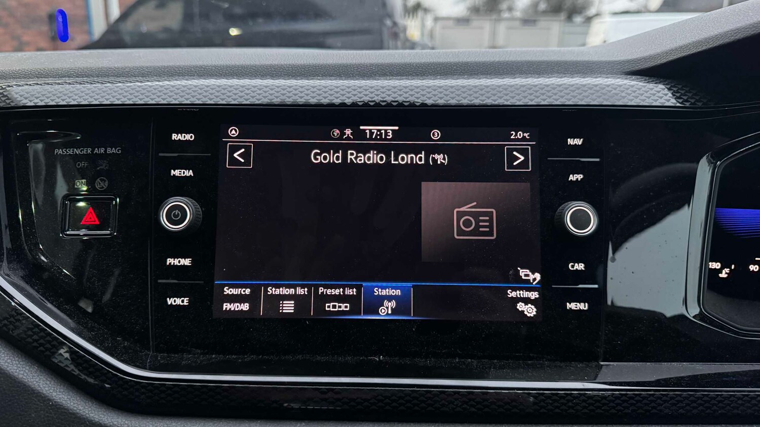 Used Volkswagen Polo 2022 for sale - 77553057: Photo 11