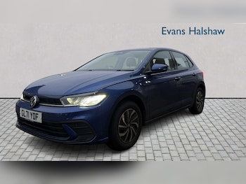 Used Volkswagen Polo 2022 for sale - 77553057: Photo