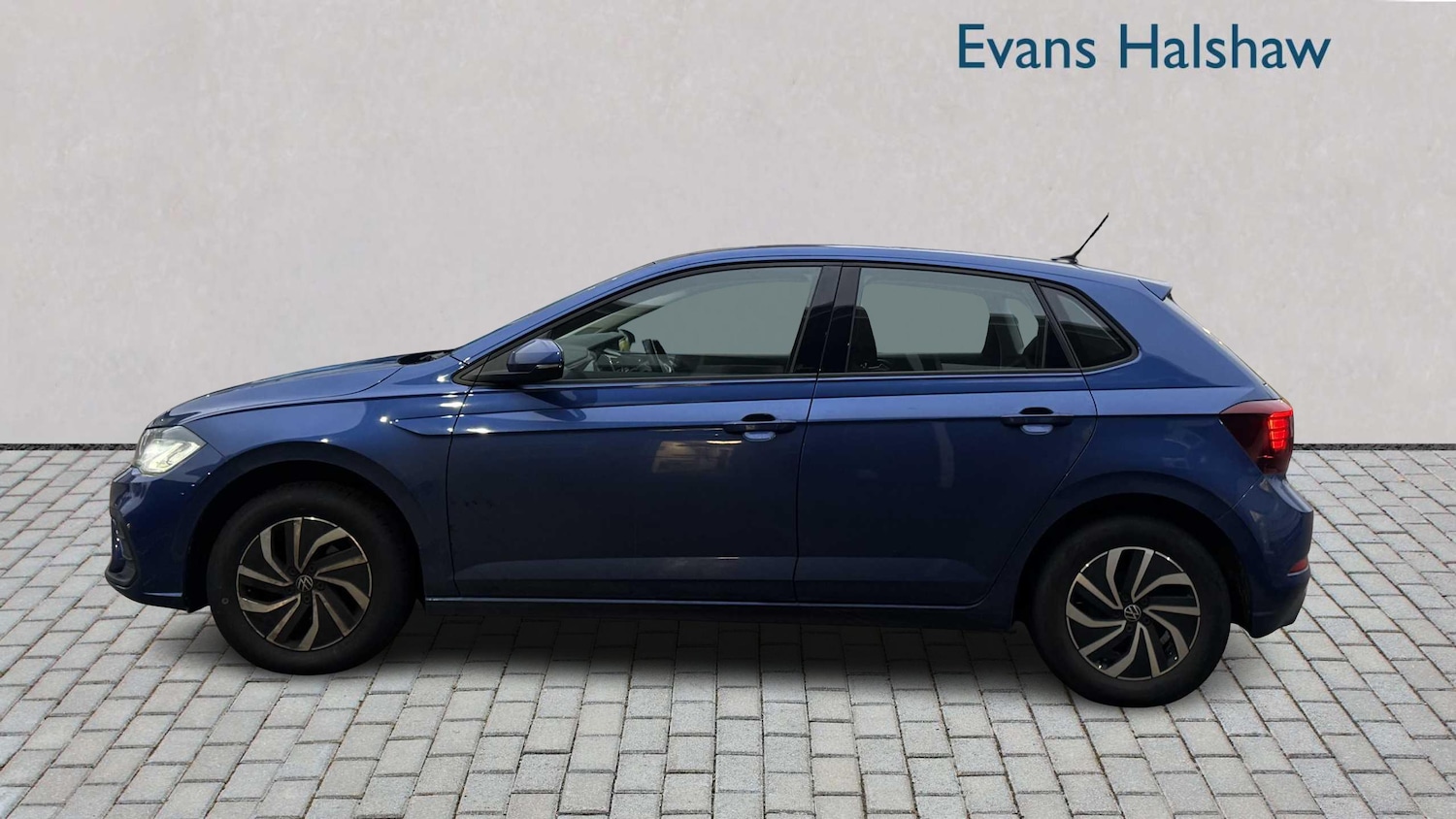 Used Volkswagen Polo 2022 for sale - 77553057: Photo 4