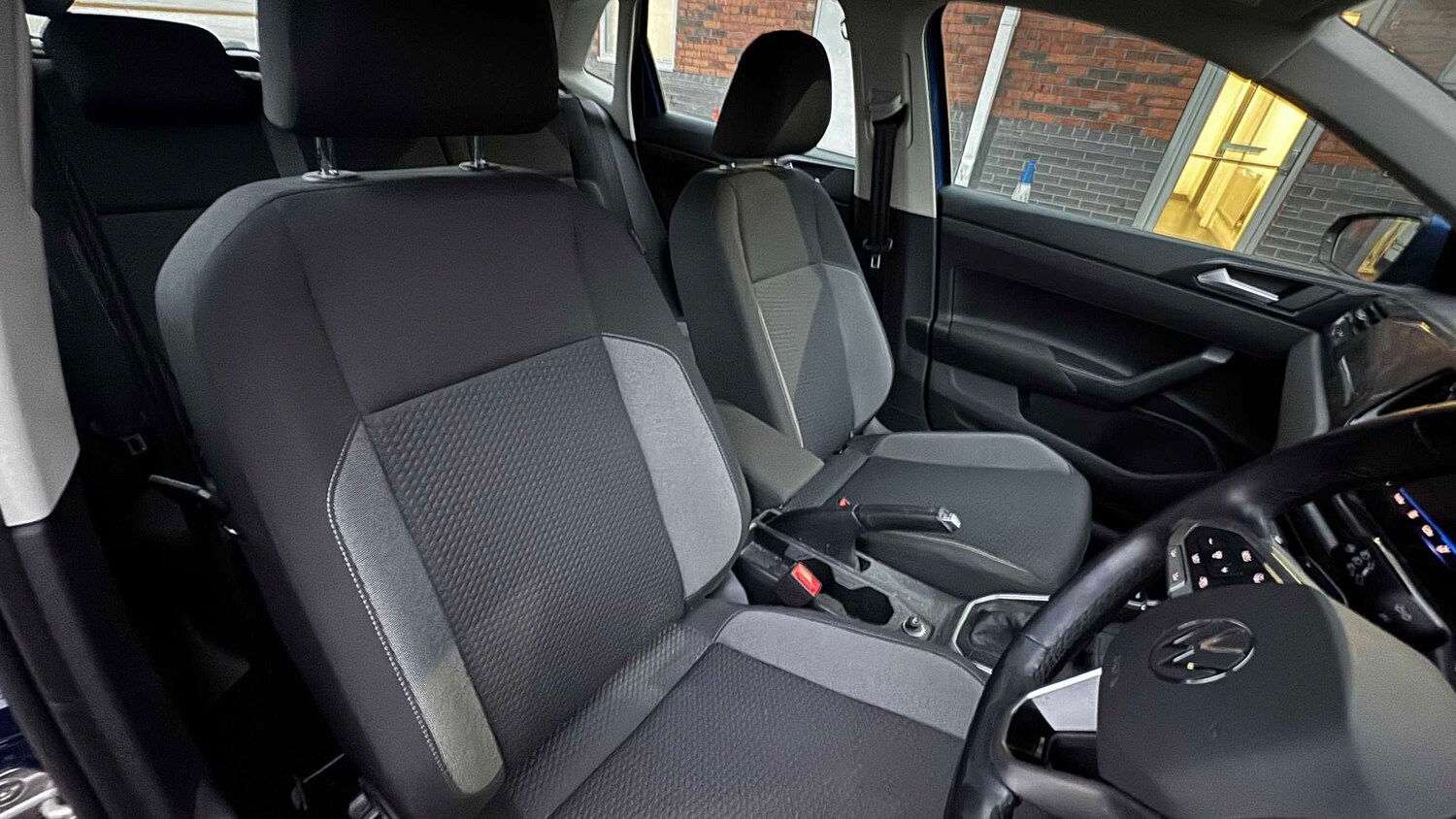 Used Volkswagen Polo 2022 for sale - 77553057: Photo 9