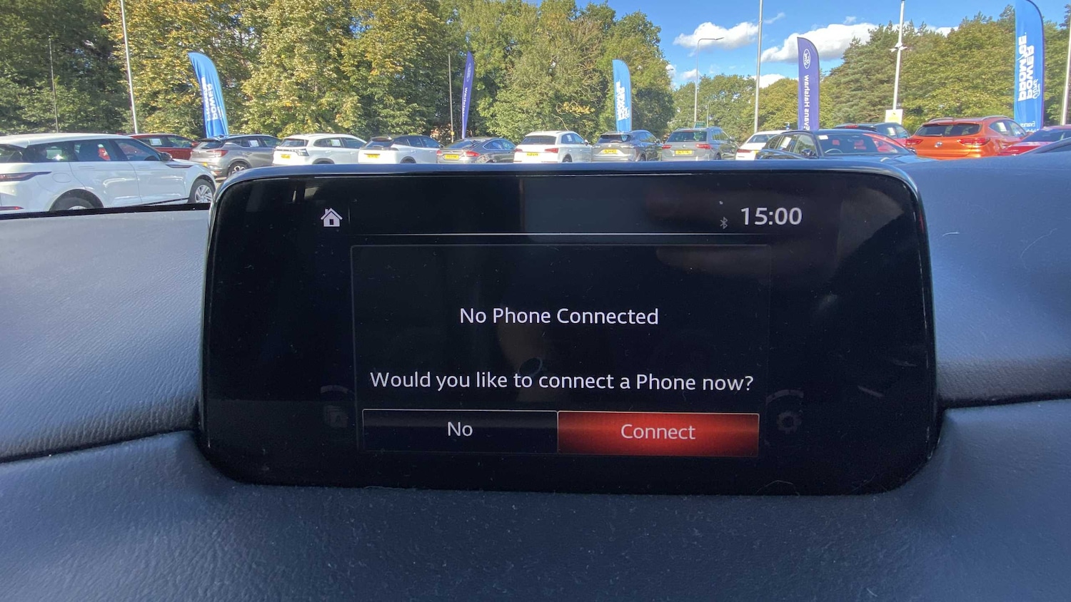 Used Mazda CX-5 2018 for sale - 76113522: Photo 13