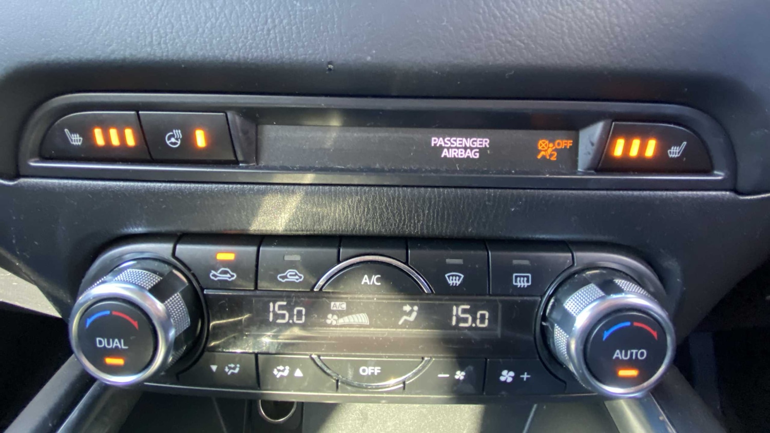 Used Mazda CX-5 2018 for sale - 76113522: Photo 17