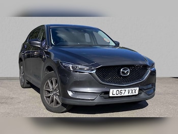 Mazda - CX-5