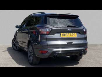 Used Ford Kuga 2019 for sale - 75317380: Photo