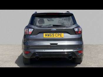 Used Ford Kuga 2019 for sale - 75317380: Photo