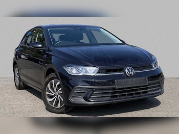 Used Volkswagen Polo 2022 for sale - 75603909: Photo