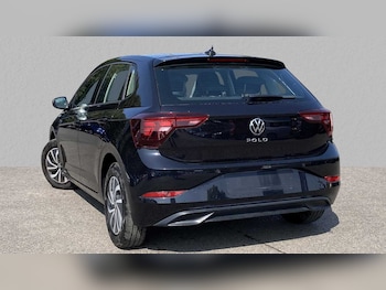 Used Volkswagen Polo 2022 for sale - 75603909: Photo
