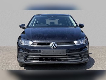 Used Volkswagen Polo 2022 for sale - 75603909: Photo